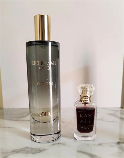 zara supreme vanilla perfume dupe|what is a dupe vanilla.